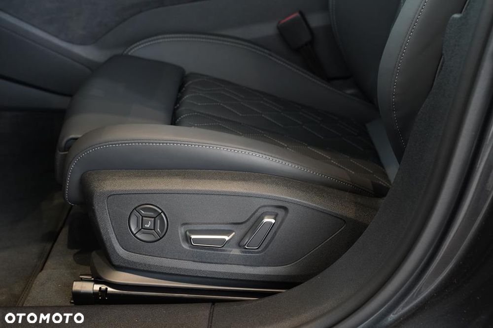 Audi A6 Sportback e-tron performance 100kWh - 29