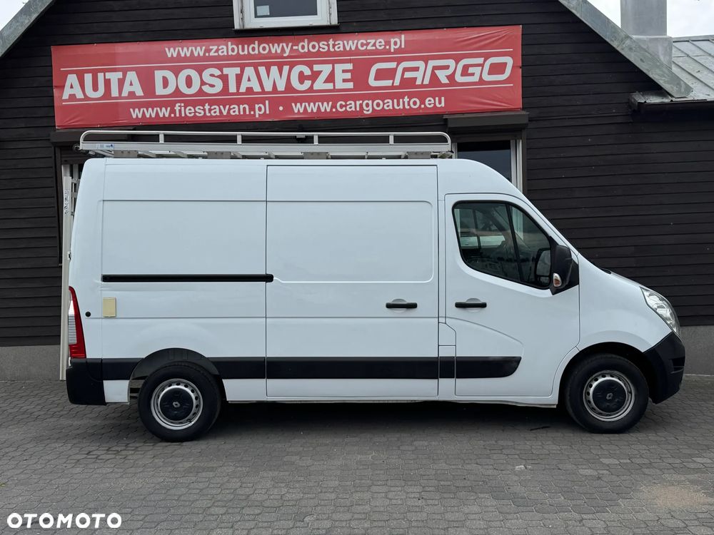 Renault Master - 12