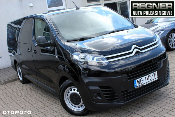 Citroën SpaceTourer