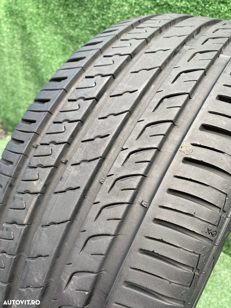 Anvelopa vara 225 45 R19 96WXL Barum Bravuris 5 HM Dot 1622 7,9mm - 2