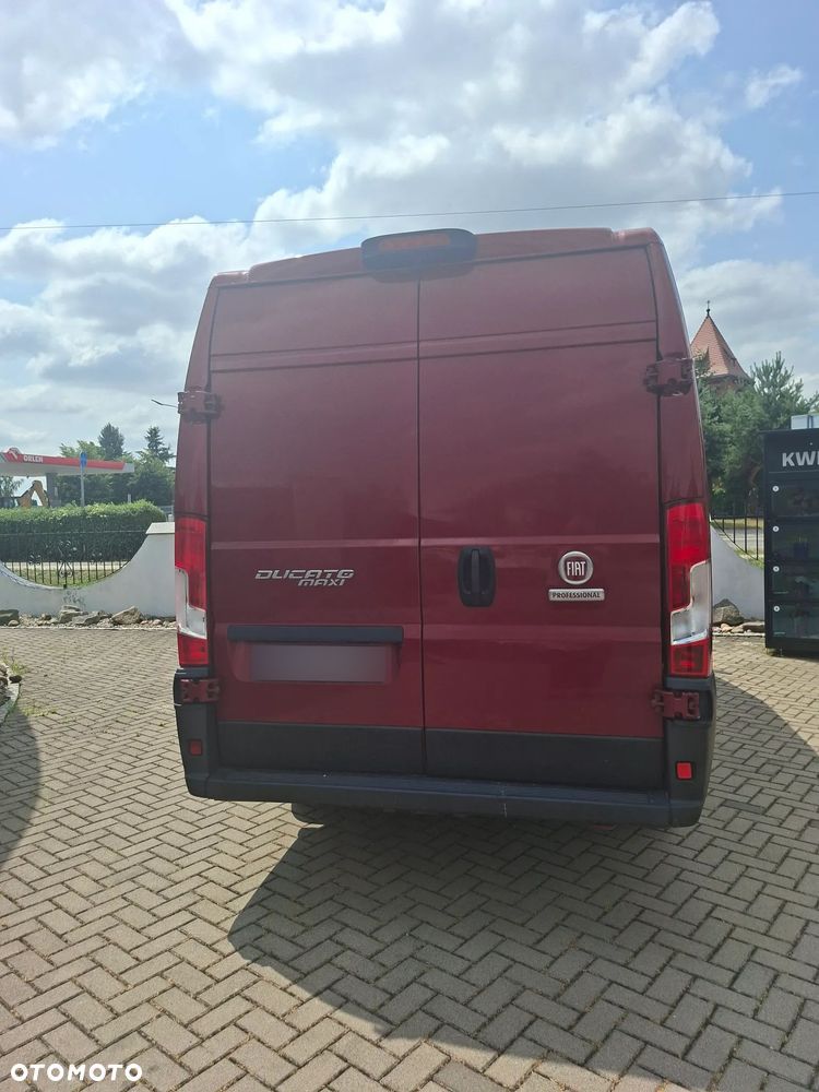 Fiat Ducato MJ L4 - 4