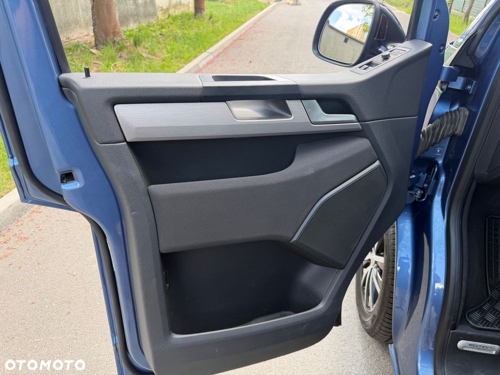 Volkswagen Multivan 2.0 BiTDI L1 Highline DSG - 11