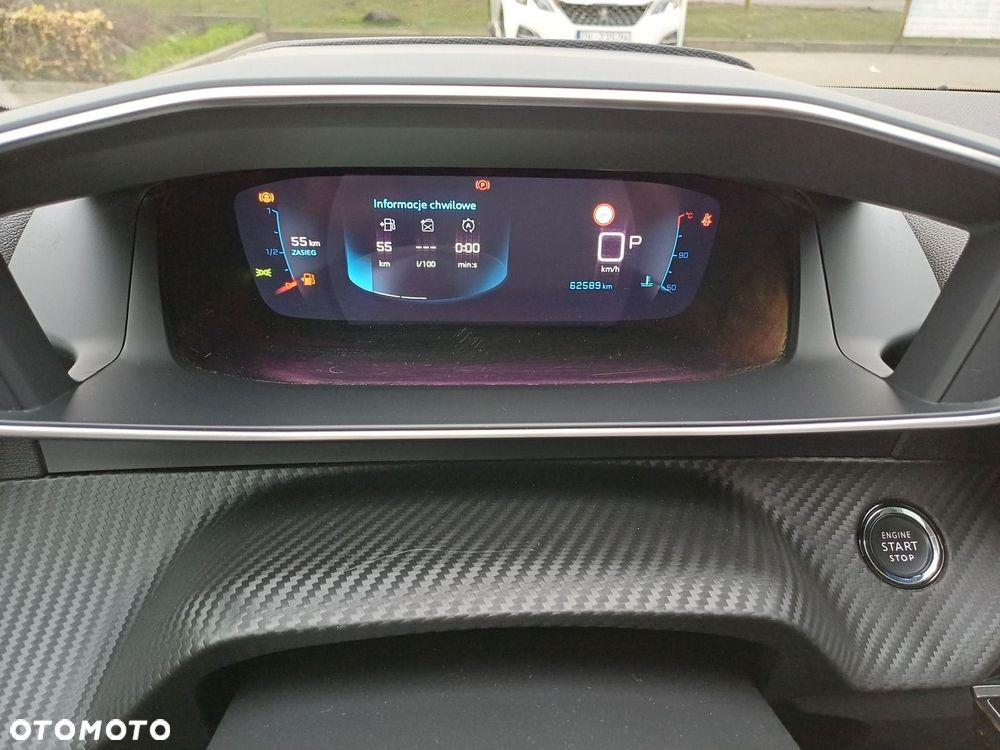 Peugeot 208 1.2 PureTech Allure Pack S&S EAT8 - 32