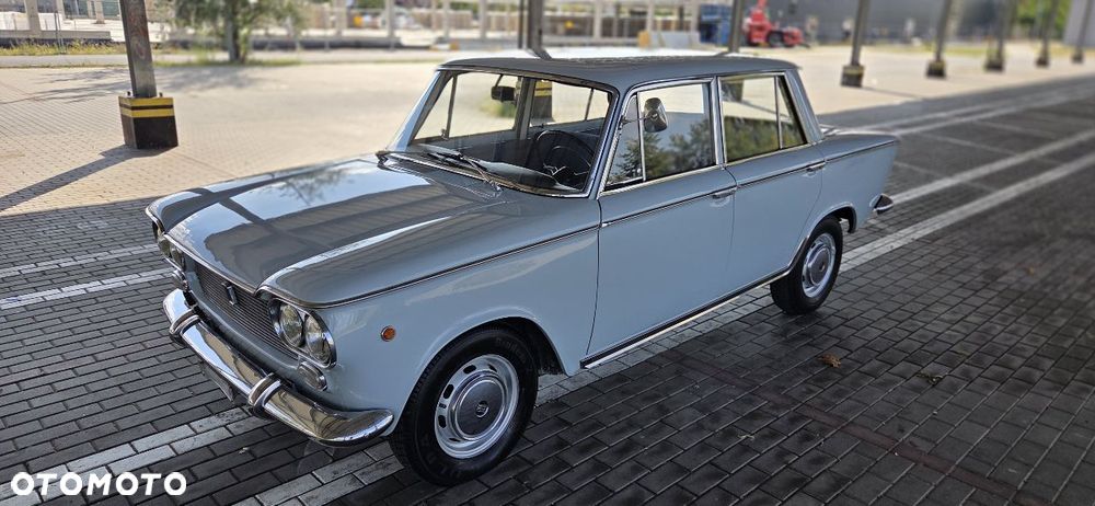 Fiat Inny - 2