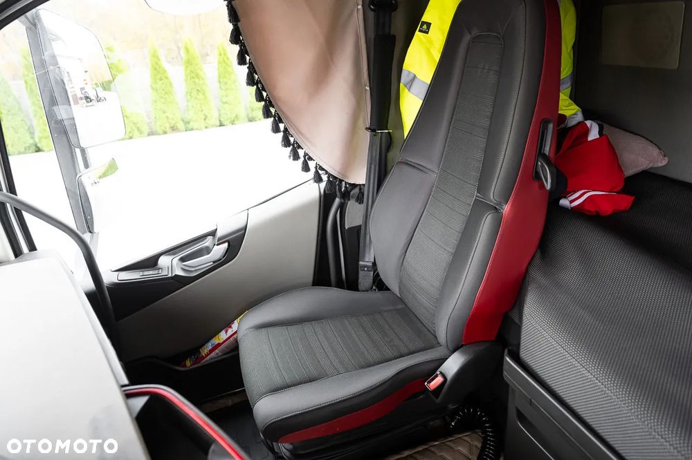 Volvo FH460 Euro 6 - 15