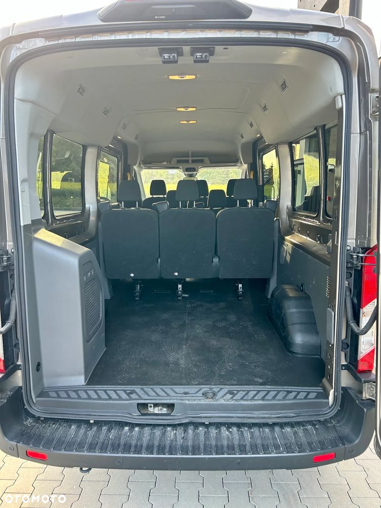 Ford Transit L3H2 Trend (bryg.) - 20