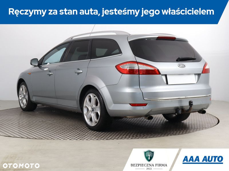 Ford Mondeo - 5