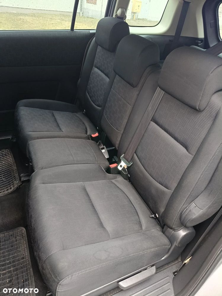 Mazda 5 2.0 CD DPF Comfort - 11