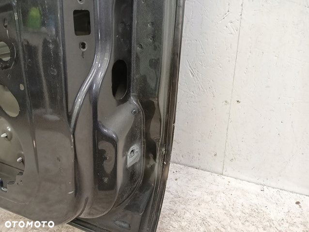 DRZWI LEWE PRZEDNIE LEWY PRZÓD FORD CONNECT MK2 14- - 5