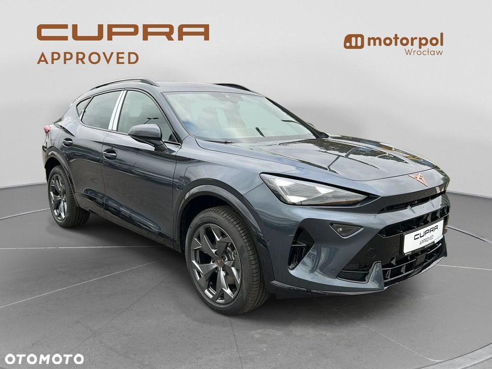 Cupra Formentor 1.5 TSI DSG - 15