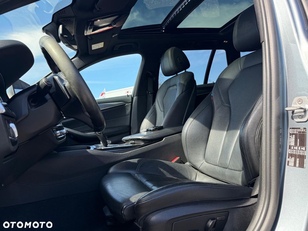 BMW Seria 5 520d M Sport Edition - 5