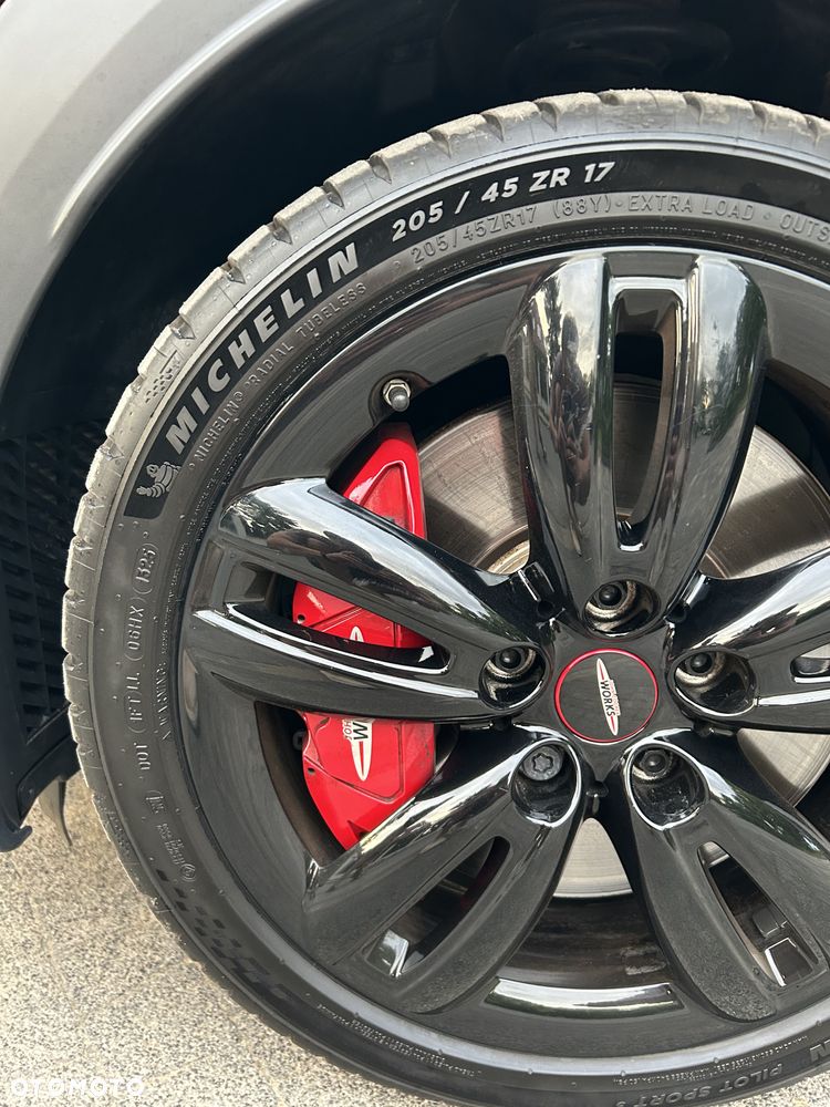 MINI John Cooper Works Copper GPF sport - 25