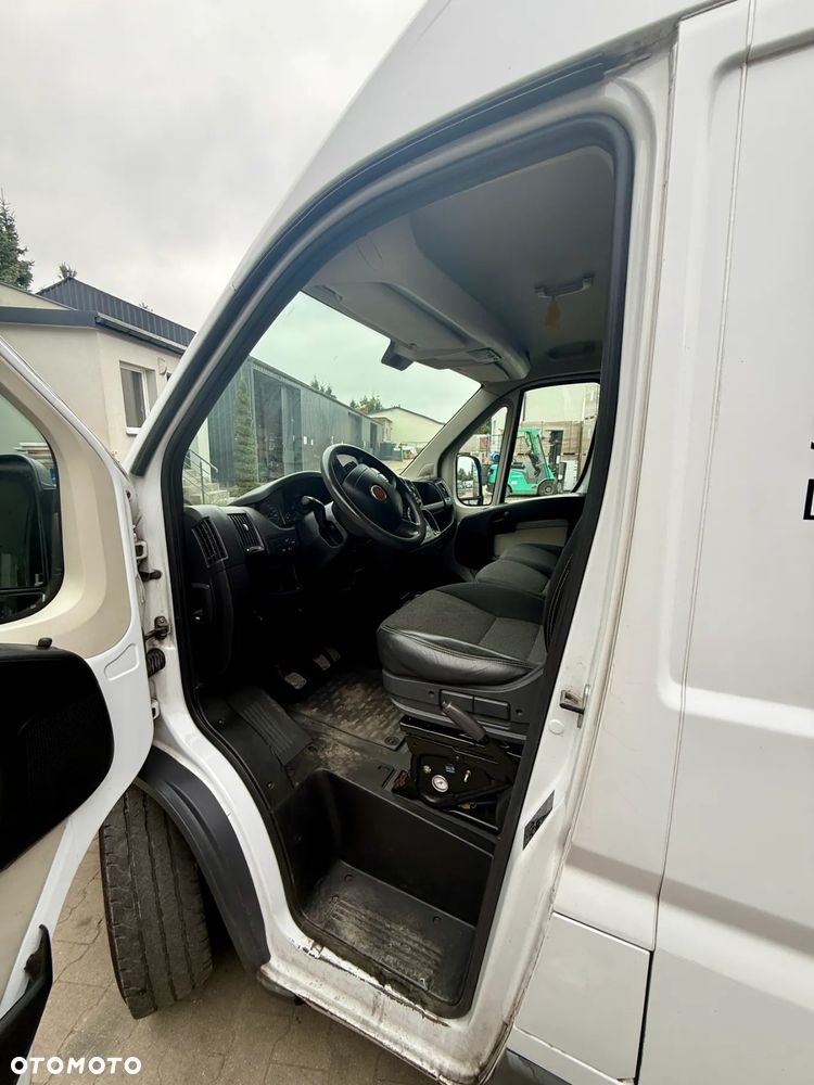 Fiat Ducato - 7
