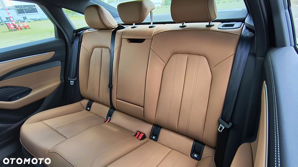 Audi A6 Limousine - 35