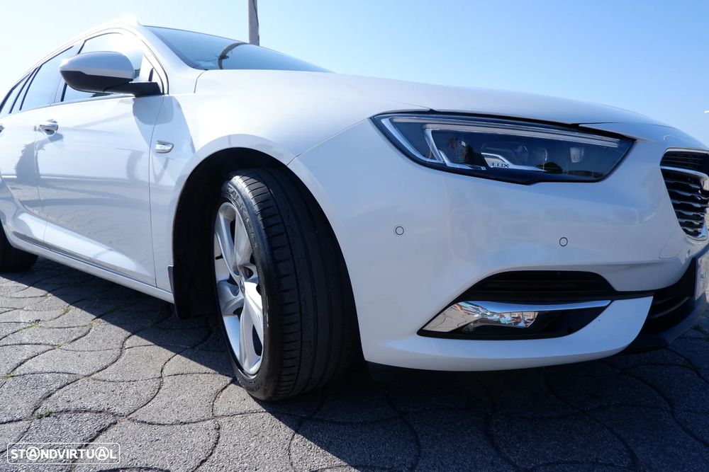 Opel Insignia Sports Tourer 2.0 CDTi Innovation - 4