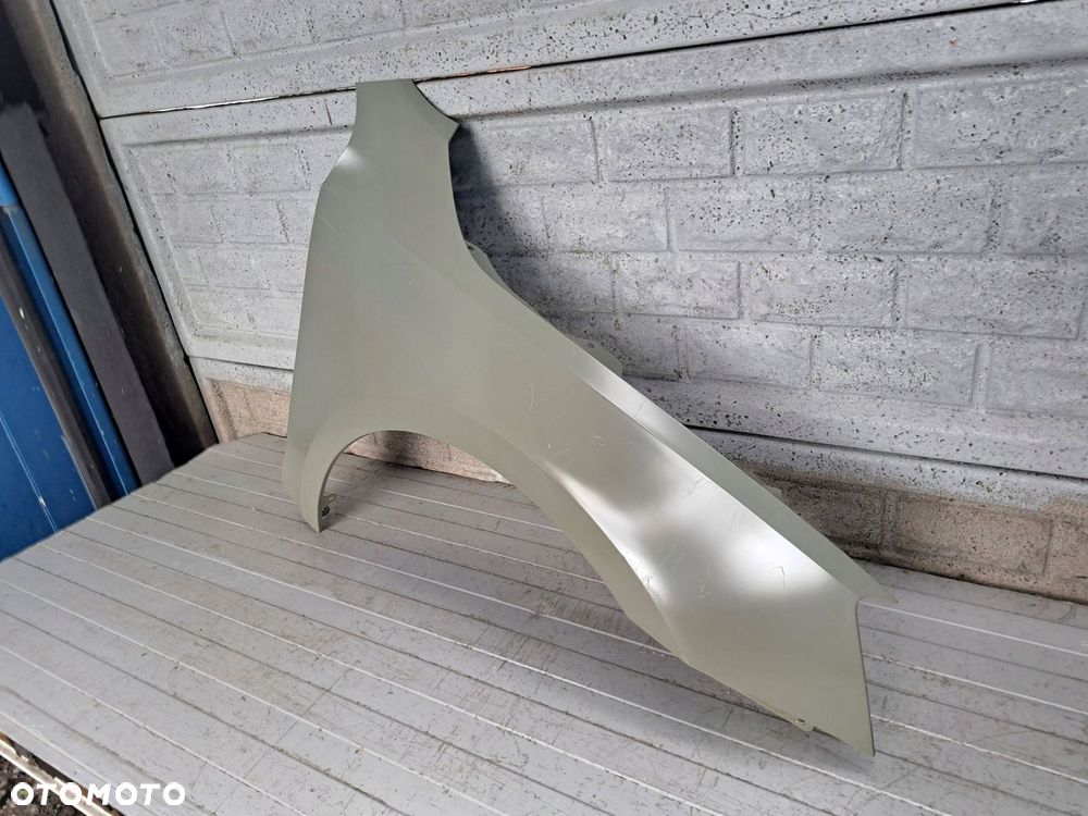 skoda octavia 3 iii lift 17-20 błotnik prawy przedni nowy oryginał - 2