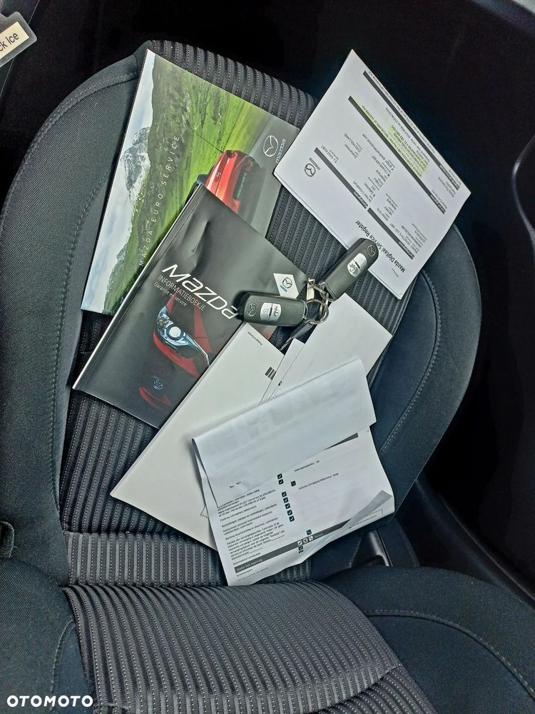 Mazda 3 SKYACTIV-G 120 Center-Line - 16