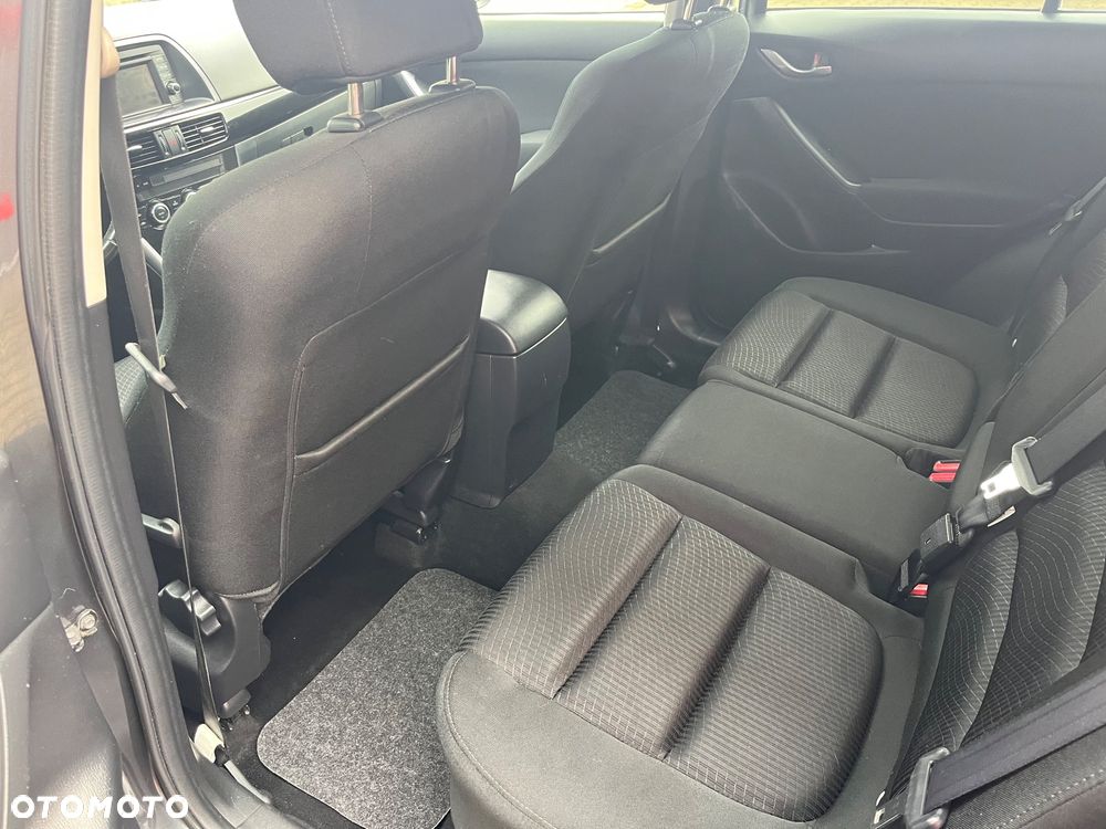 Mazda CX-5 SKYACTIV-G 165 Center-Line - 20