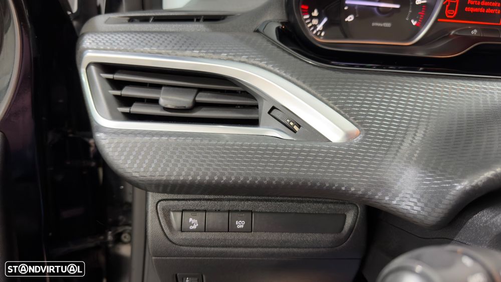 Peugeot 208 PureTech 110 Stop & Start Allure - 17