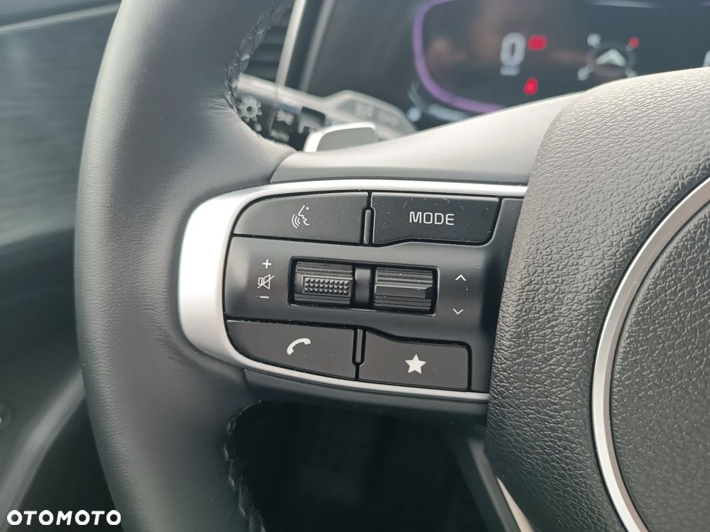 Kia Sportage 1.6 T-GDI L 2WD DCT - 23
