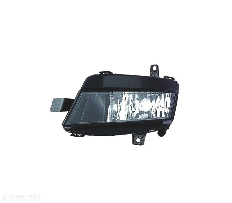 FAROL ESQ DE NEVOEIRO VOLKSWAGEN VW GOLF VII 12-17 - 1