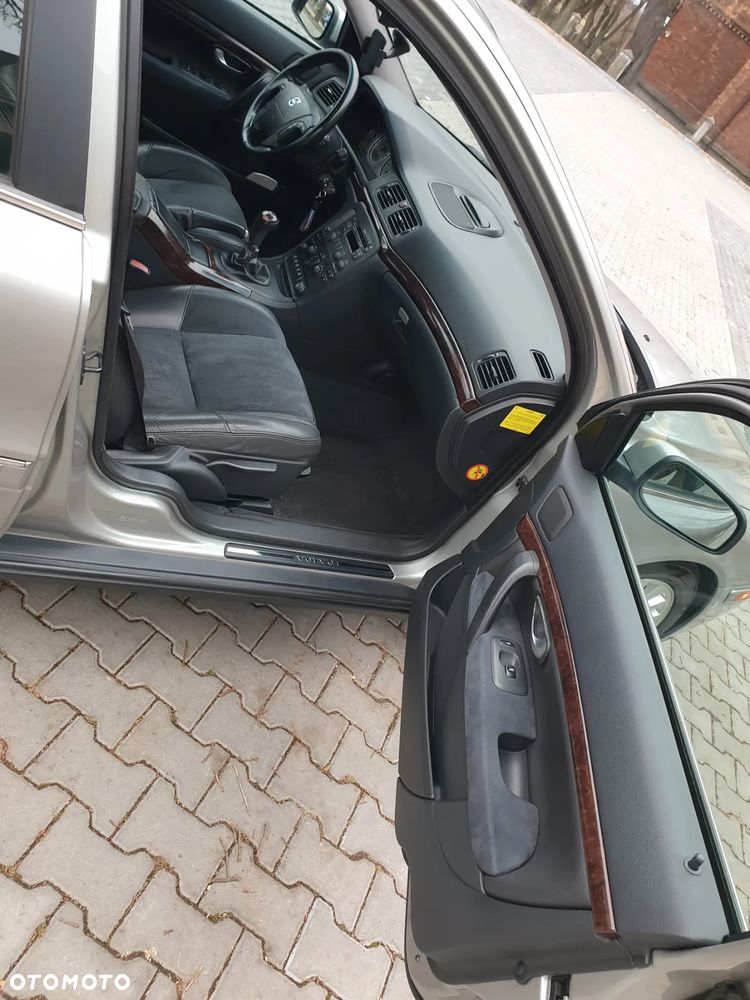 Volvo S80 2.4D5 Summum - 5