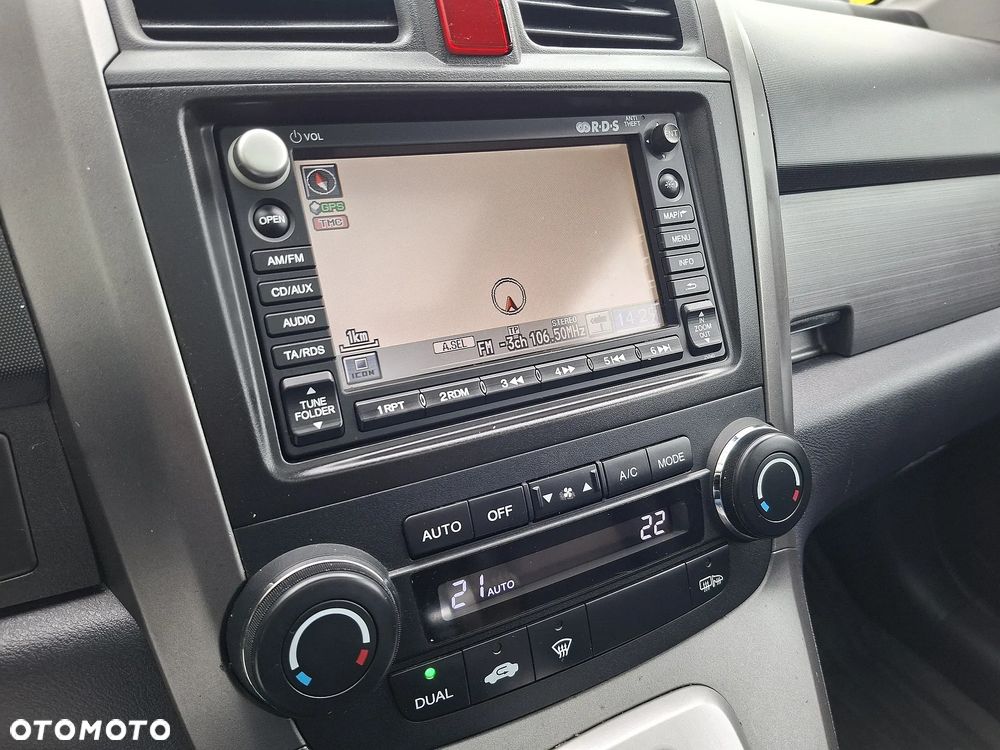 Honda CR-V 2.0i-VTEC Automatik Executive - 23