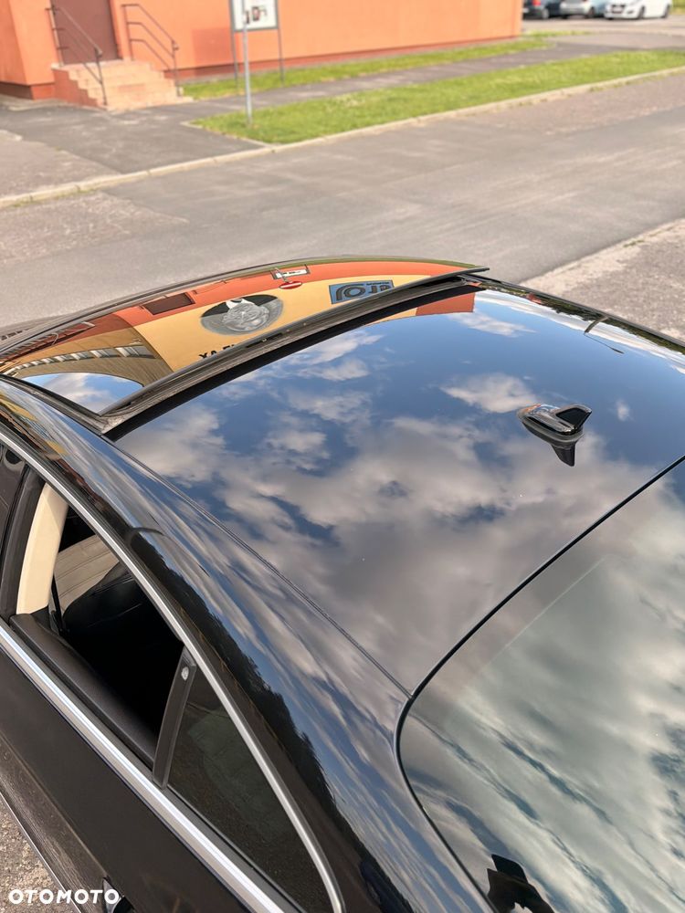 Volkswagen Passat CC 2.0 TDI DPF DSG - 10