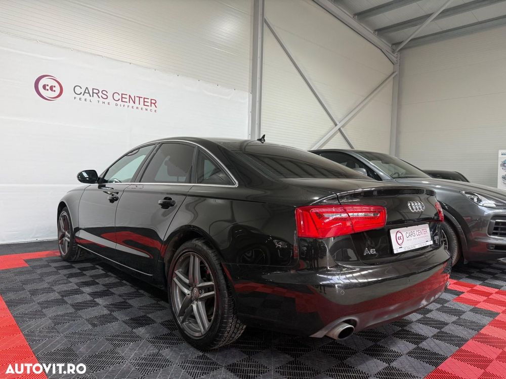 Audi A6 2.0 TFSI Multitronic - 3