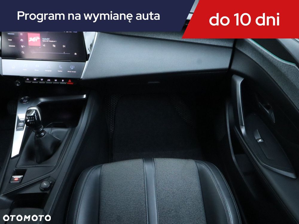 Peugeot 308 - 10