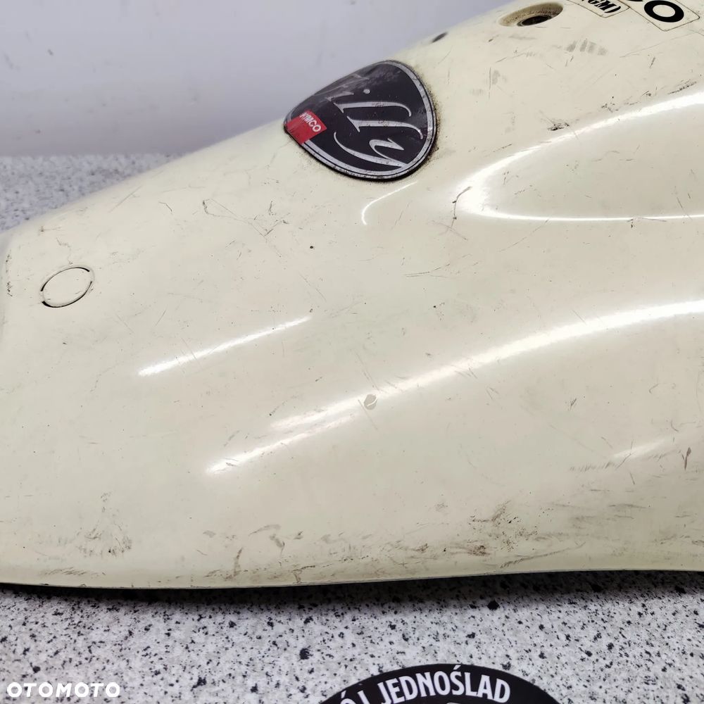 Owiewka, osłona przód, czacha, czasza Kymco Filly - 10