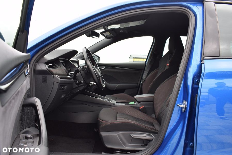 Skoda Octavia 2.0 TDI 4x4 RS DSG - 6