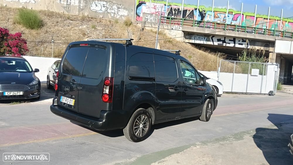 Citroën BERLINGO - 3