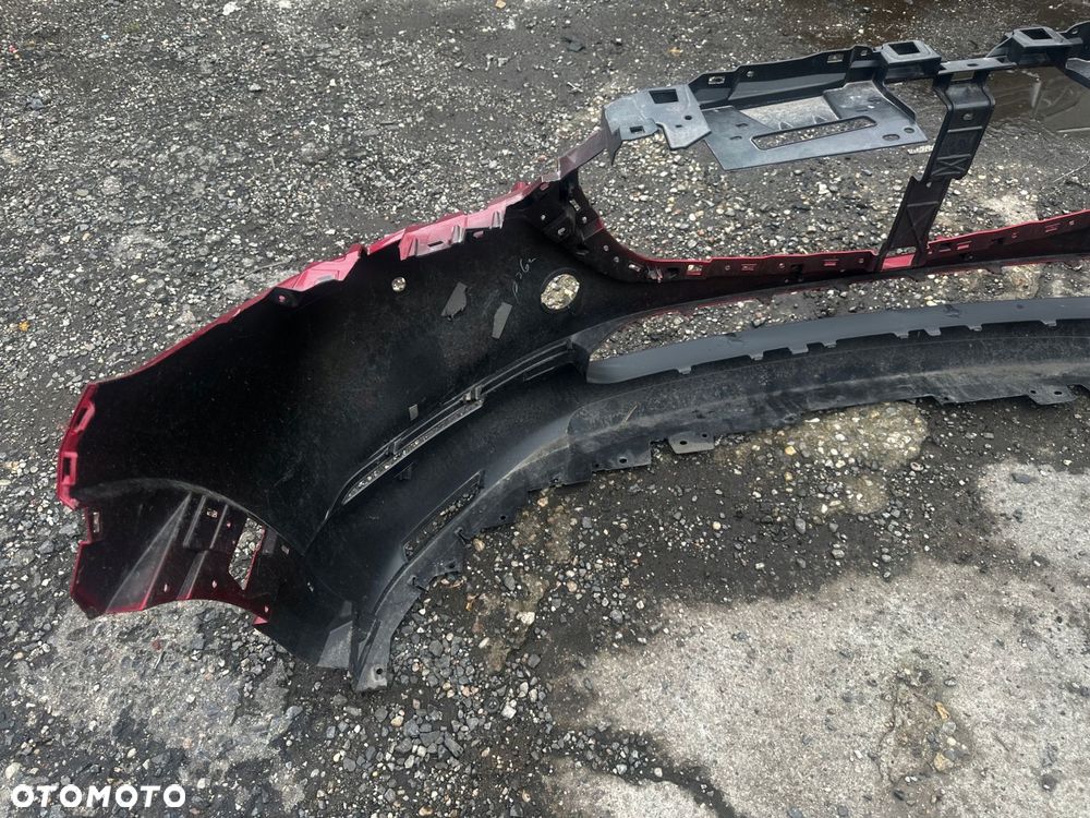mazda cx30 cx-30 zderzak przód przedni dfr5-50031 - 10