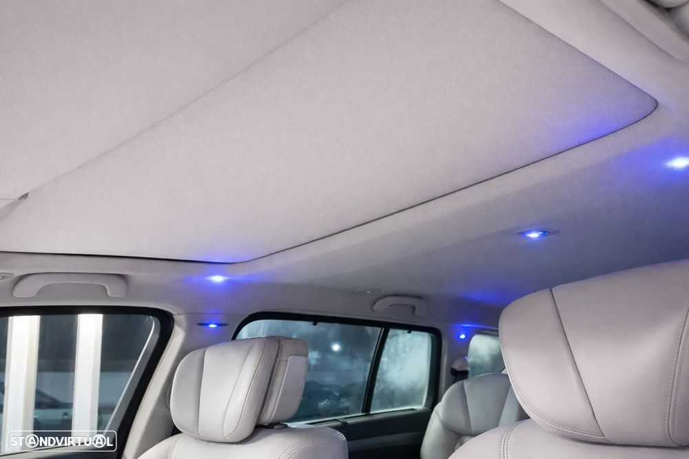 Renault Espace Energy dCi 160 EDC Initiale Paris - 18