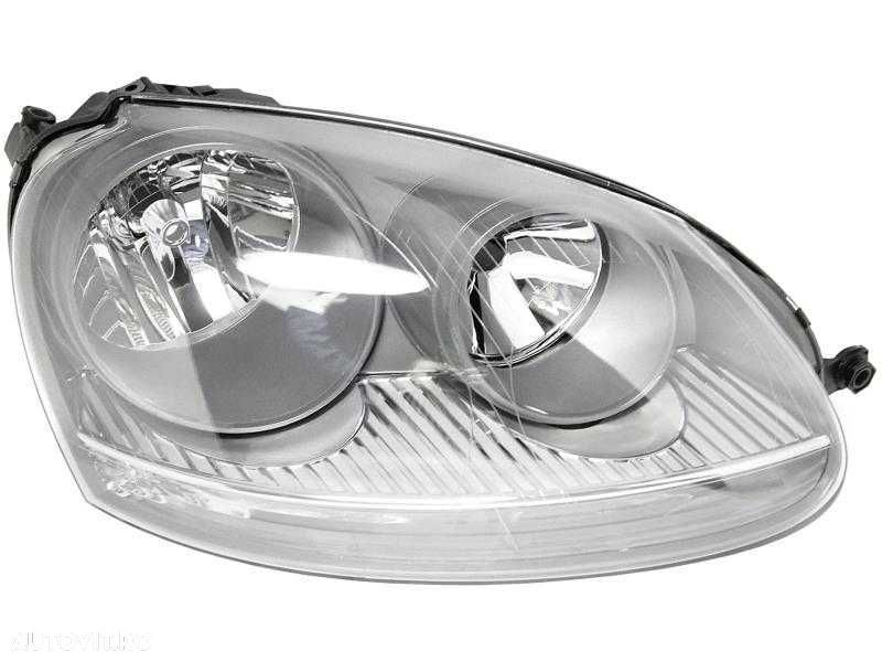 Far stanga dreapta VW Golf 4 , Golf 5 , Golf 6 , Golf 7 , faruri noi , detalii in anunt - 7