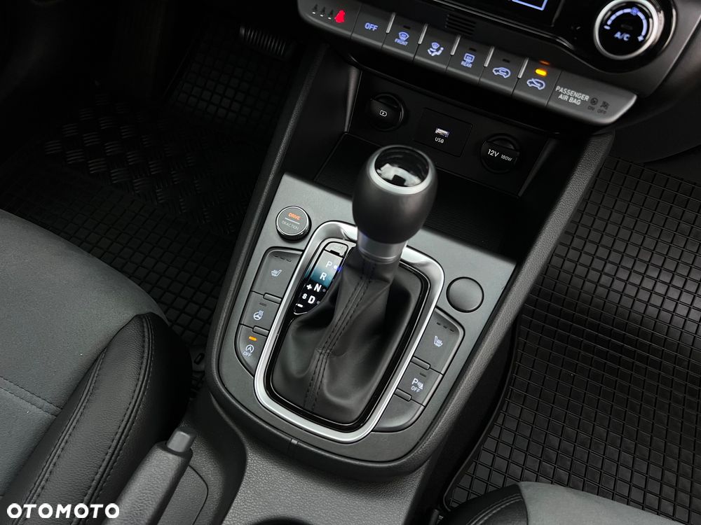 Hyundai Kona 1.0 T-GDI Modern DCT - 29