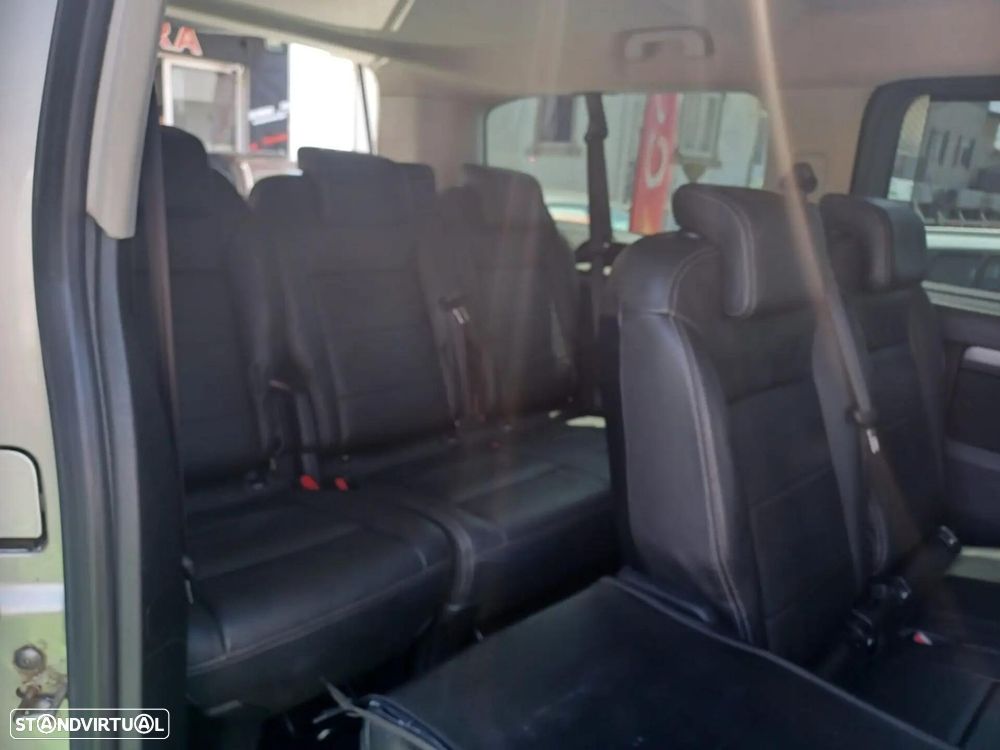 Citroën Spacetourer 2.0 BlueHDi XL Feel EAT8 - 21