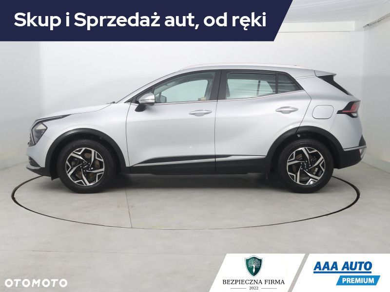 Kia Sportage - 4
