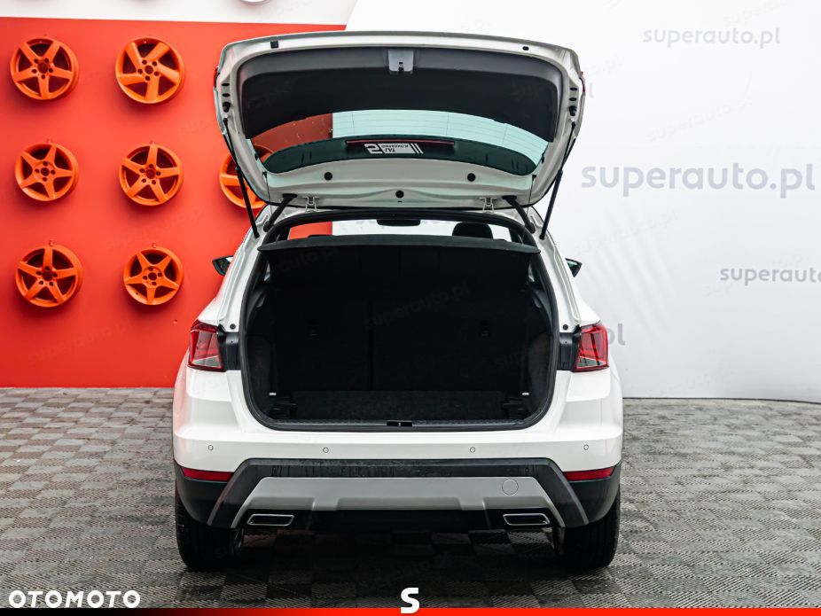Seat Arona 1.0 TSI FR S&S DSG - 22