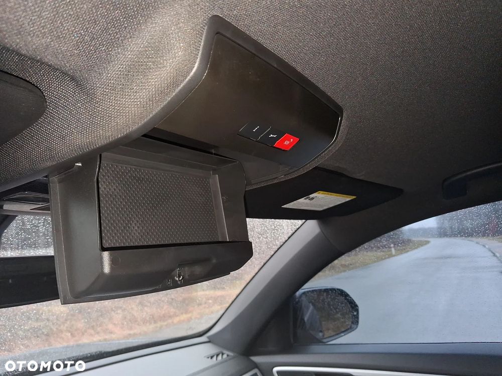 Volkswagen Atlas - 36