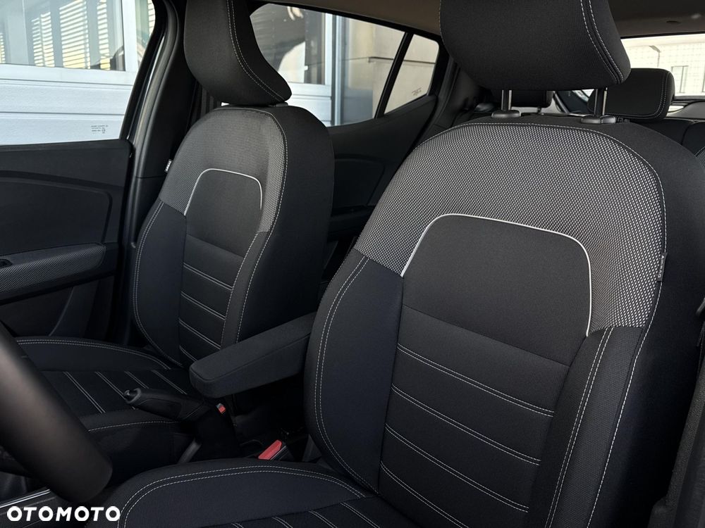Dacia Sandero 1.0 TCe Comfort - 11