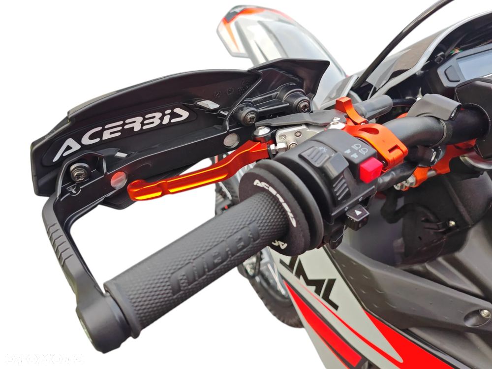 JML EN250i PRO - 13