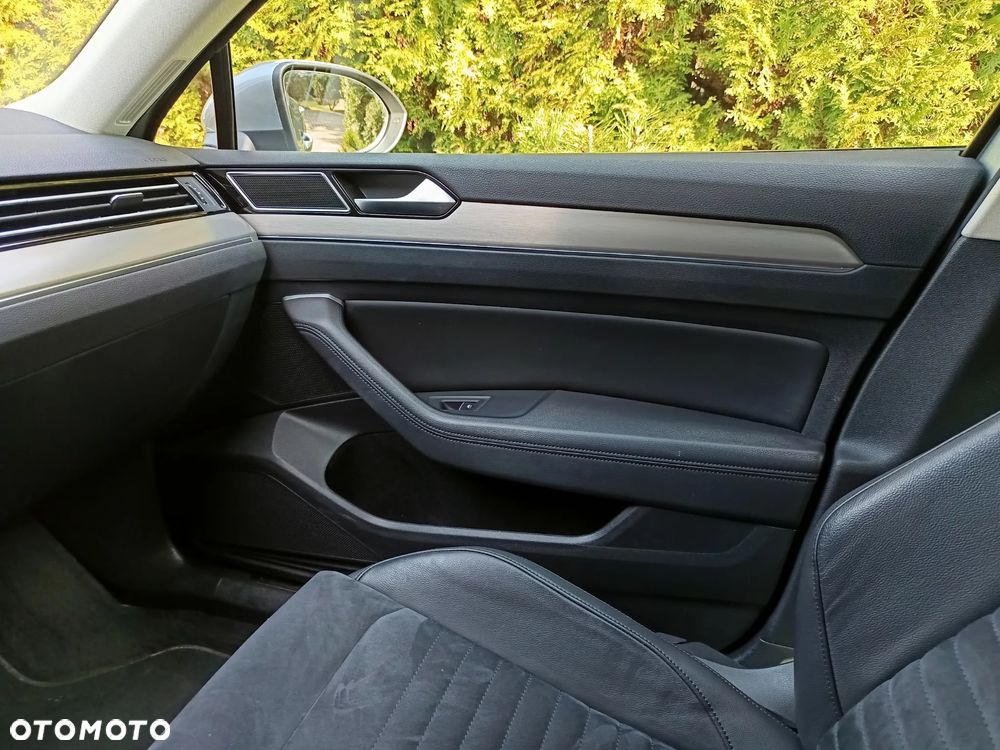 Volkswagen Passat 1.8 TSI BMT Comfortline DSG - 39