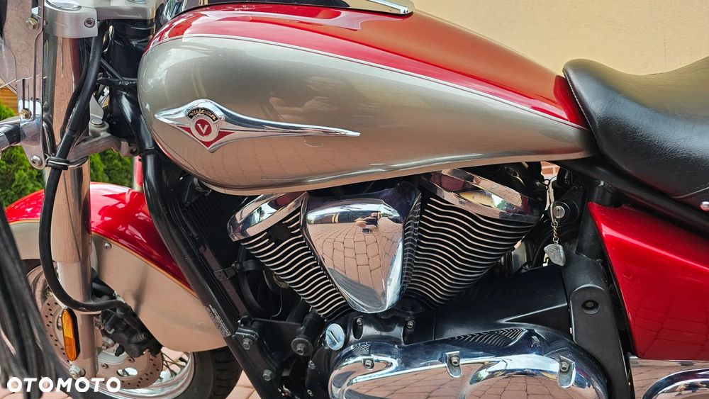 Kawasaki Vulcan - 11