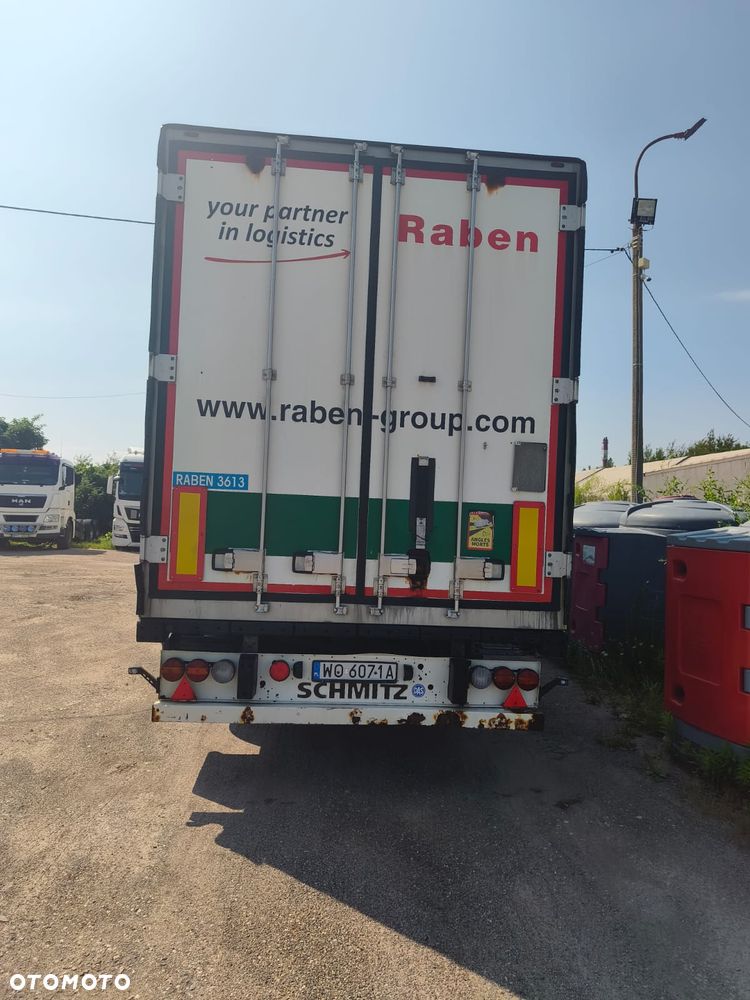 Schmitz Cargobull - 3