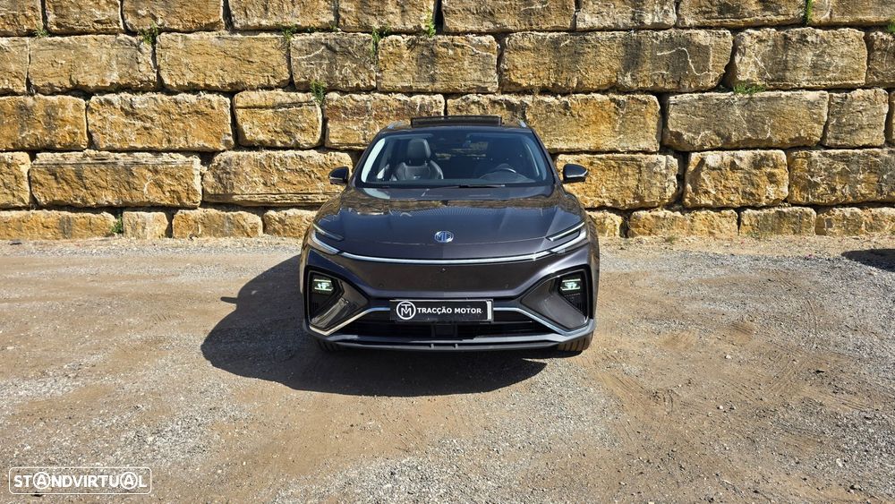MG Marvel R 70 kWh Luxury - 5