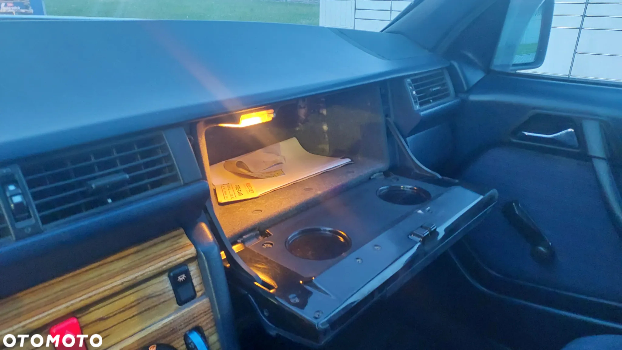 Mercedes-Benz W124 (1984-1993) - 10