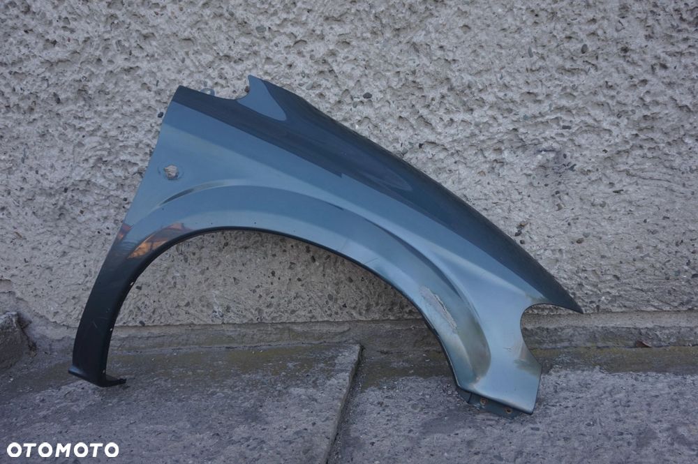 BŁOTNIK PRZEDNI PRAWY GRAND VOYAGER IV - 3