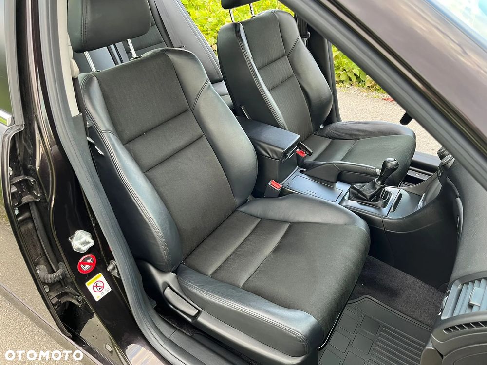 Honda Accord 2.2i-CTDi Sport - 17